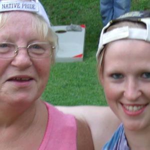 Meet your Posher, Sue